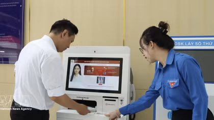 Over 3,400 administrative procedures, business conditions cut or simplified