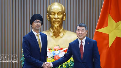 Singapore remains one of Vietnam's leading important partners: PM