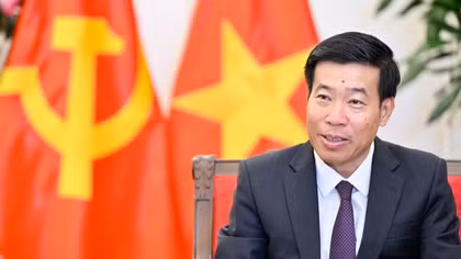 Top leader's visit expected to further deepen Vietnam-Australia comprehensive strategic partnership: official