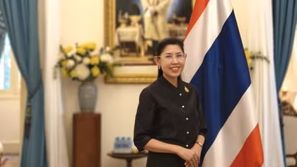 Thai Ambassador: The visit of General Secretary and President To Lam is of extremely special and important significance.