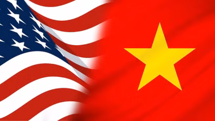 Vietnam – U.S. Relations: Deepening the Comprehensive Strategic Partnership
