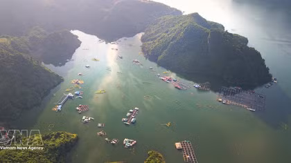 Phu Tho moves to unlock tourism potential after administrative mergence