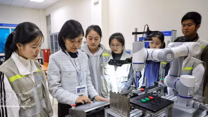 Vietnam – one of most attractive destinations for leading US semiconductor companies: expert