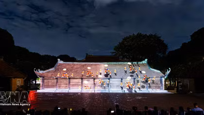 Vietnam takes smart tourism to new heights