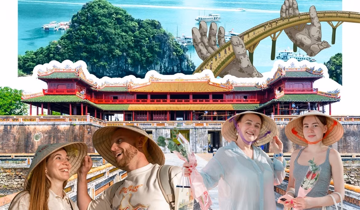 Strong growth in international arrivals, diversified visitor markets and rising global demand for safe, culturally rich destinations are creating opportunities for Vietnam’s tourism industry to shift from low-cost travel toward higher-value experiences and sustainable growth