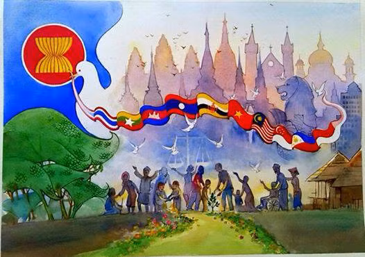 Photo for illustration. Source: ASEAN facebook.