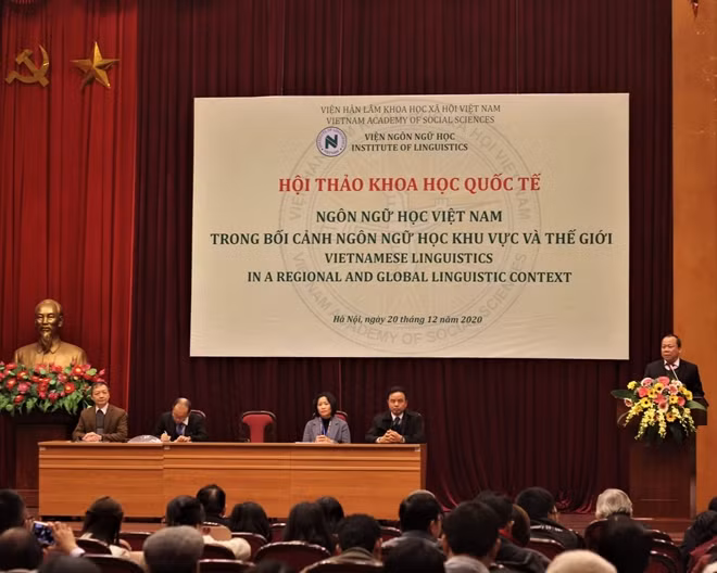 Overview of the conference.