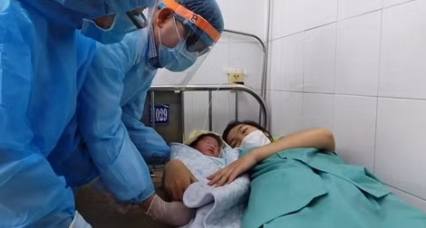 Vietnam's largest human milk bank opens in HCMC ảnh 2