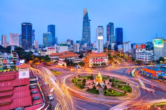 Vietnam remains Southeast Asia’s fastest growing economy in 2019: ADB ảnh 1