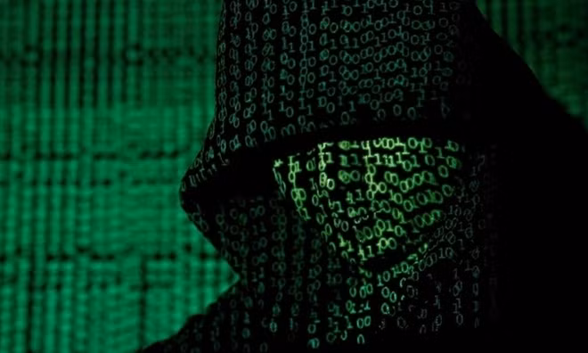 Vietnam’s network systems facing large-scale cyber attack.