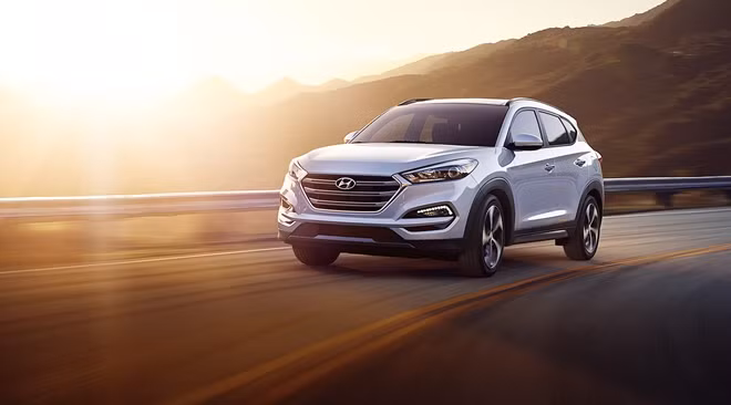 The crossover’s length x width x height is 4.475 x 1.850 x 1.660mm respectively, featuring a more elegant design.