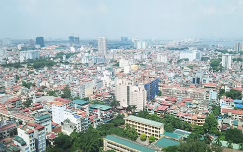 Rising demand compels a shift to affordable housing.