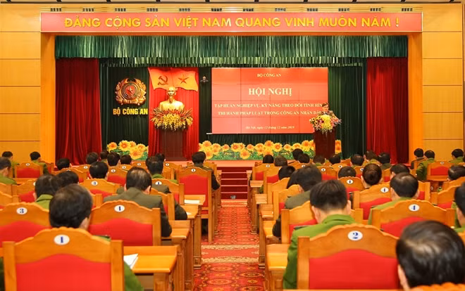 Overview of the event.