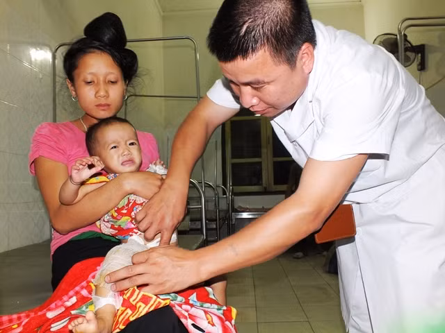 Vietnam has also improved the use of technology to better manage community safety, identify hazards, and promote educational programs to reduce mortality rates.
