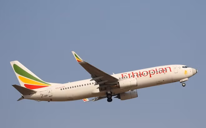 Global Boeing fears grow, families await Ethiopia crash remains.