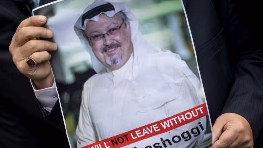 Saudi Arabia admits Khashoggi died in consulate ảnh 1