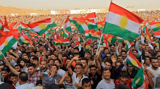 Kurdish authorities in Iraq offered on Wednesday to put an independence drive on hold, stepping up efforts to resolve a crisis in relations with Baghdad via dialogue rather than military means.