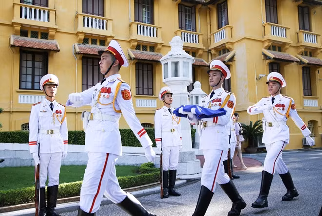 ASEAN also bears special significance to the association, the region and each member nation.