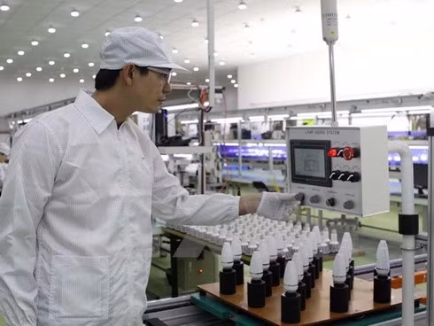 New applications of stem cell and gene technologies as well as nanotechnology will be the focus of HCM City’s bio-tech programme to 2020.