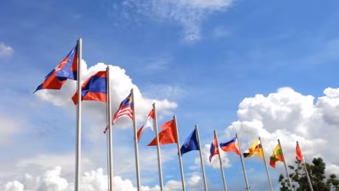 Vietnam contributes to success of ASEAN summit ảnh 1