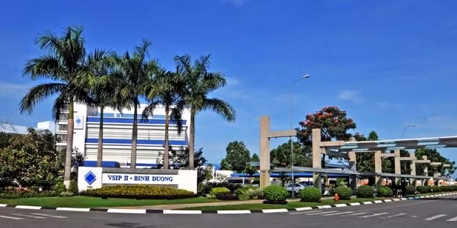 Singapore’s businesses to pour 47.9 USD billion into Vietnam.