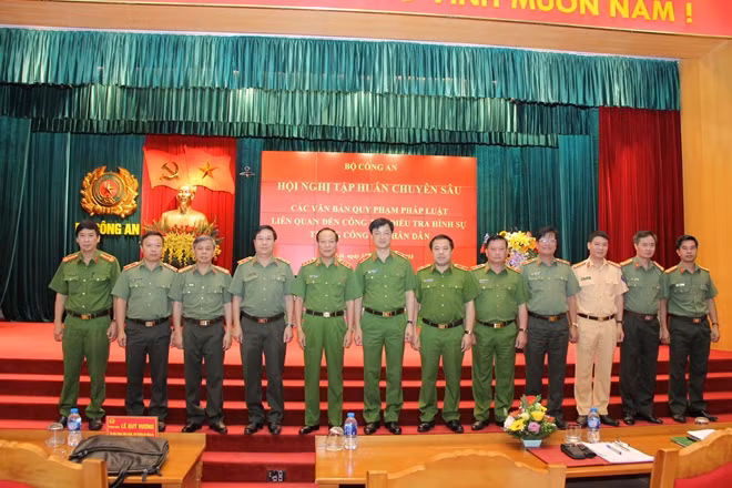 Delegates at the event.