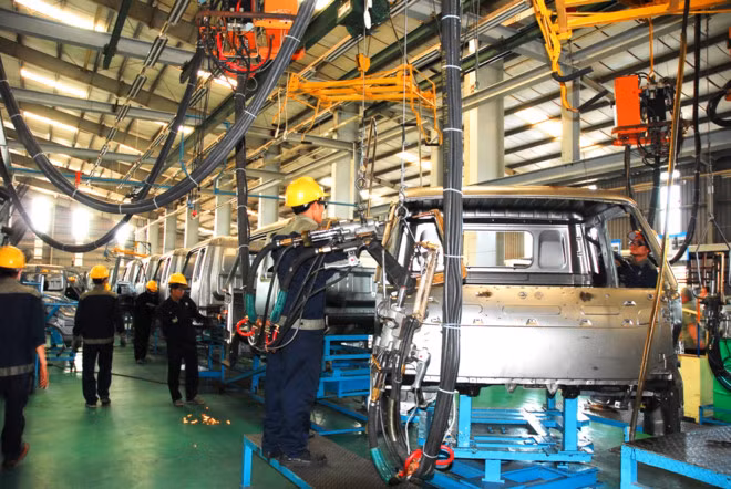 Vietnam’s total FDI registered hit nearly US$22 billion during the six months leading up to July, a 52% increase over the same period last year.