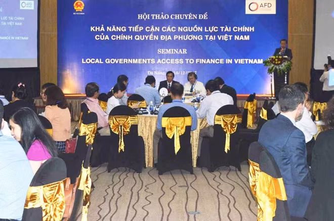 At the event.