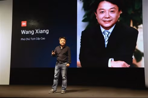 Xiaomi partners with DGW and Lazada in Vietnam.