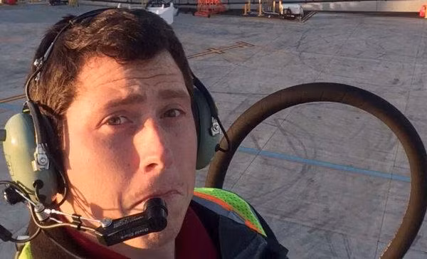 Suspected Seattle airplane thief was adventurer, bakery owner ảnh 1