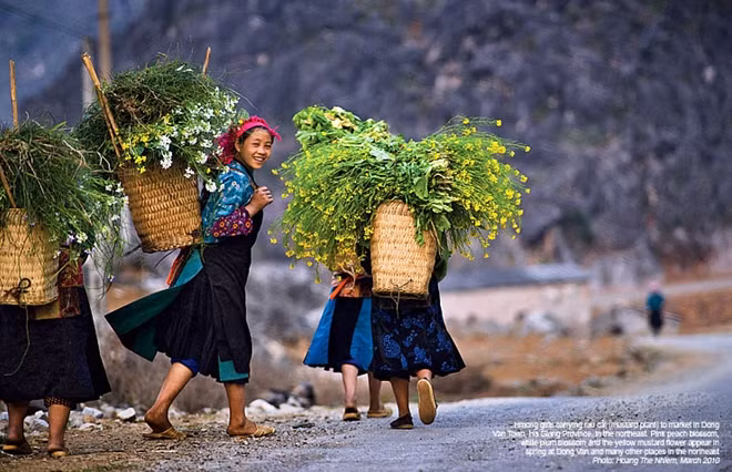 The Vietnam Heritage Photo Awards 2017 welcomes all entries from Vietnamese and foreign photographers. Photo for illustration: Hoang The Nhiem via Vietnam Heritage .