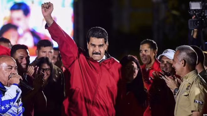 Representatives of the Council of Electoral Experts of Latin America (Ceela) stated that the results of Venezuelan elections on May 20 must be recognized because they represent the popular will expressed by the people.
