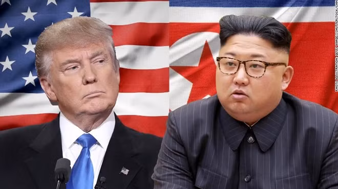 White House: U.S. still hopeful for North Korea summit ảnh 1