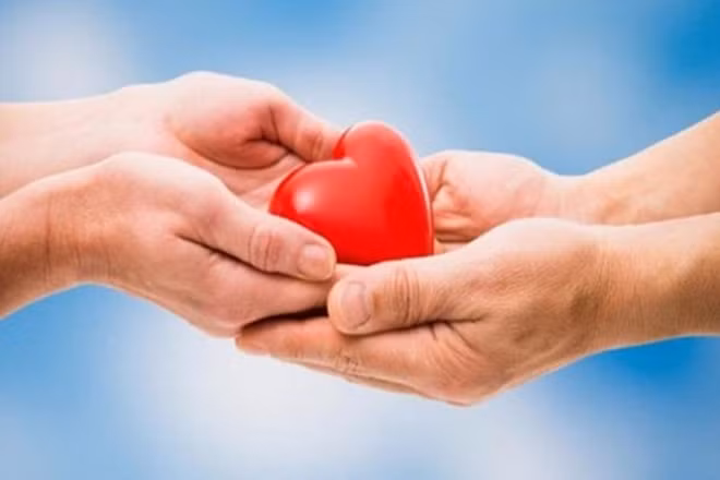 Hanoi mobilizes people to register as organ and tissue donors.
