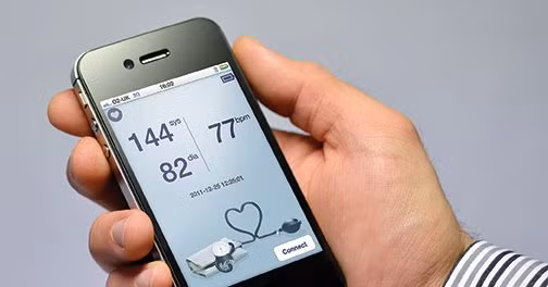Vietnamese children’s health to be monitored through mobile technology.