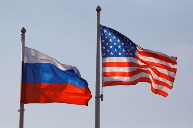 The Russian Foreign Ministry said U.S. officials had broken into residences at Russia’s consulate in San Francisco, and threatened retaliation over what it called an illegal act. The Russian Foreign Ministry said U.S. officials had broken into residences at Russia’s consulate in San Francisco, and threatened retaliation over what it called an illegal act.