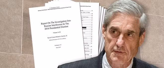 Mueller report gives Democrats political ammunition but they are split on how to use it ảnh 1