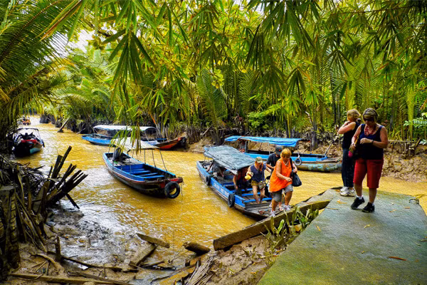 Mekong Agritech Accelerator (MATCh) Selects 2018 Finalists ảnh 1