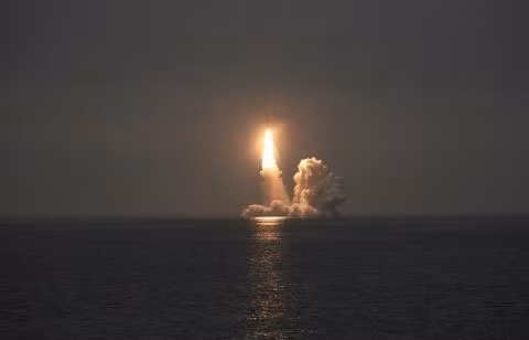 FILE PHOTO © Ministry of Defense of the Russian Federation