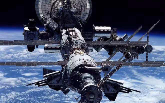 Russia and the US have agreed to build a new space station called Deep Space Gateway in the moon’s orbit, the head of Russia’s Roscosmos space agency said, adding that the first modules could be ready between 2024 and 2026.