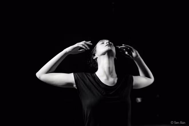 Famous French-Vietnamese choreographer to perform in Hanoi.