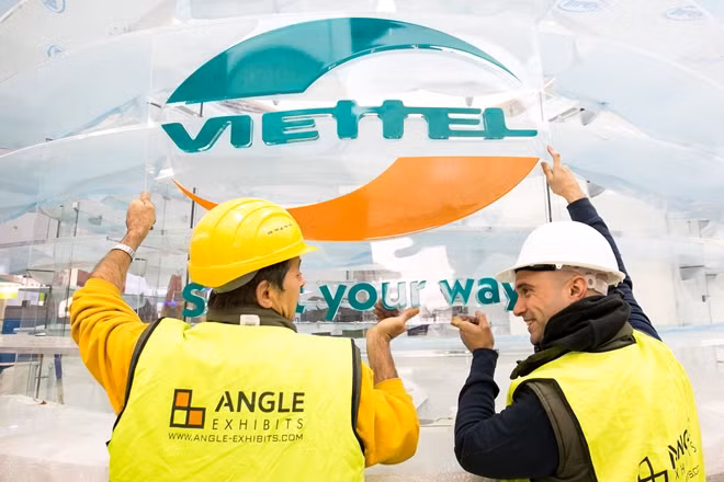 Vietnam’s telco giant Viettel listed among the world's 500 companies with most valuable brands as its brand has been evaluated at USD 4,316 billion.