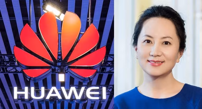 Huawei arrest stokes fears of China reprisals among America Inc executives ảnh 1