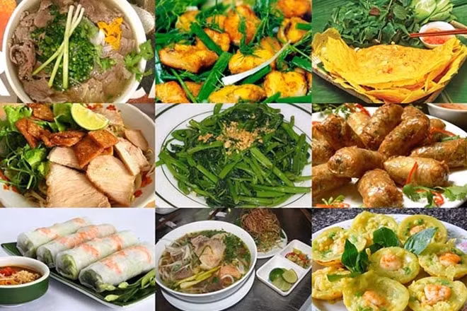 The latest World Travel Awards has chosen Vietnam as “Asia’s Leading Culinary Destination” reaffirming the growing international reputation of Vietnamese cuisine.