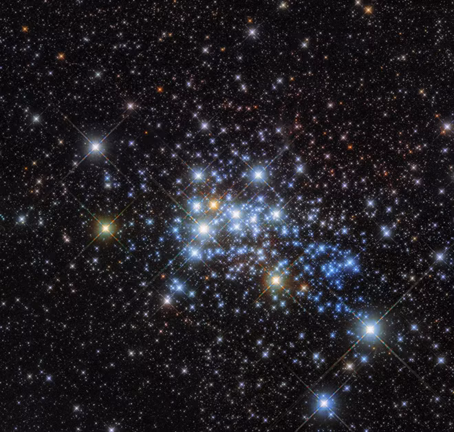 Photo: NASA