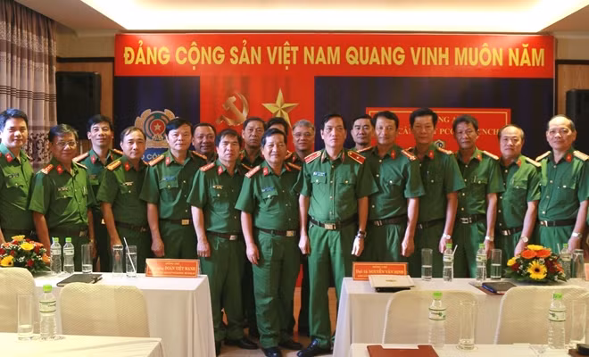 Participants of the training course. Participants of the training course.