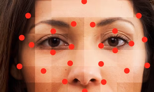 Ethnic minorities could be ‘disproportionally’ targeted by the government’s facial matching system. Photograph: John Lund/Getty Images/Blend Images