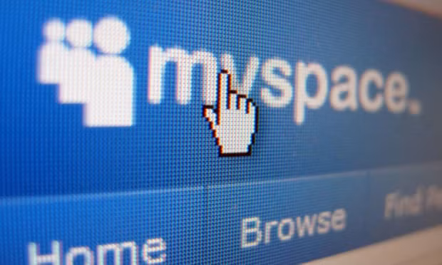 More than 50m songs from 14m artists, plus pictures and video stored on its servers, have been lost. Photograph: Martin Keene/PA
