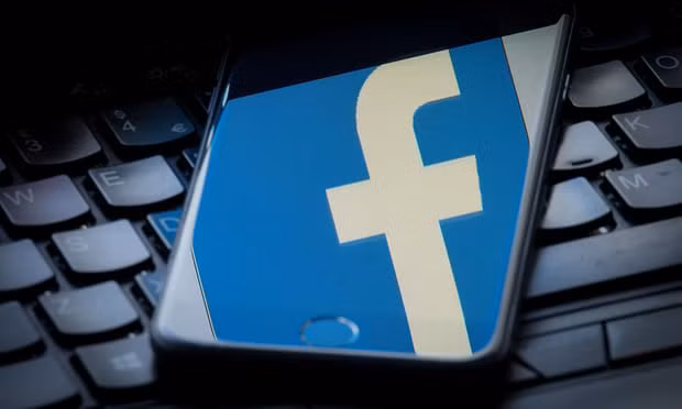 The moves come after weeks of bad press for Facebook, sparked by reporting in the Observer and the Guardian that revealed Facebook’s lax oversight of data received by third parties. Photograph: Dominic Lipinski/PA