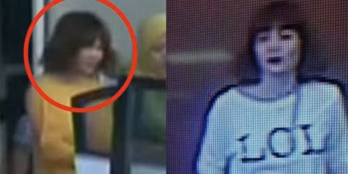 Image of 2 female suspect. Photo: RT